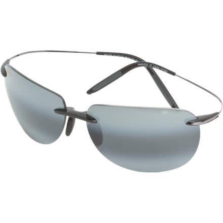 Maui Jim - Nakalele Sunglasses - Polarized