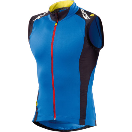 Mavic - Sprint Jersey - Sleeveless