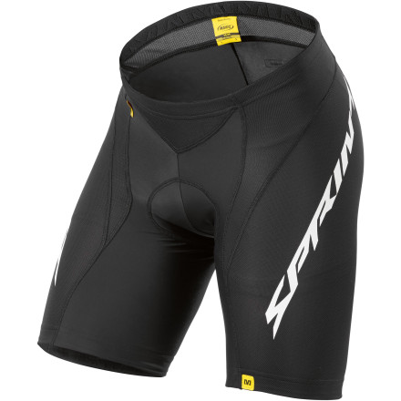 Mavic - Sprint Shorts 