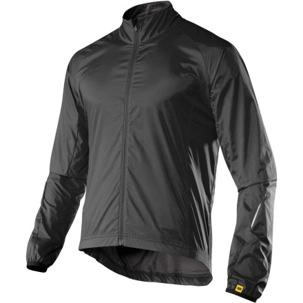 Mavic - Espoir Jacket - Men's