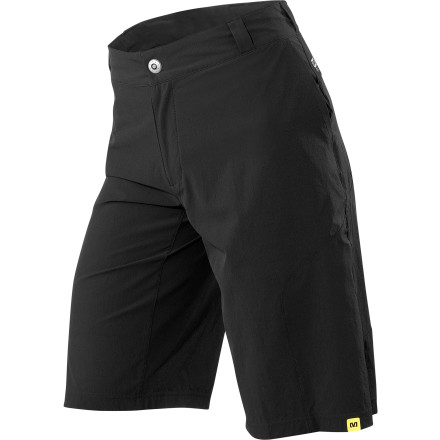 Mavic - Red Rock Short Set - Men's