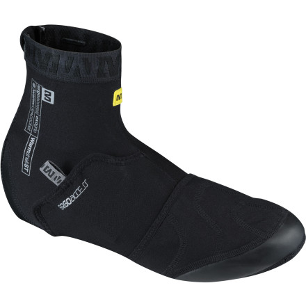 Mavic - Thermo Plus Shoe Covers