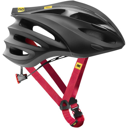 Mavic - Syncro Helmet 