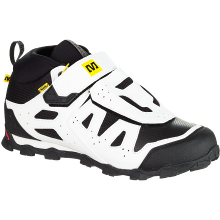 Mavic - Alpine XL Shoe - Men's