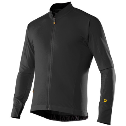 Mavic - Espoir Jersey - Long Sleeve - Men's