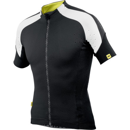 Mavic - Infinity Short Sleeve Jersey