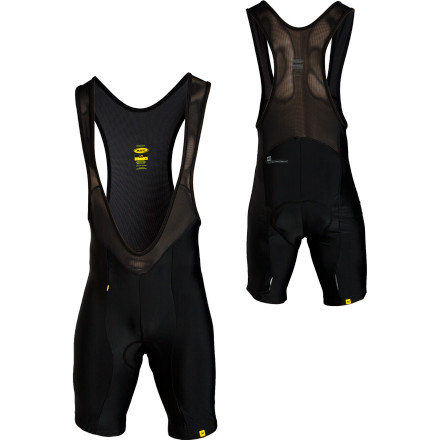 Mavic - Espoir Men's Bib Shorts