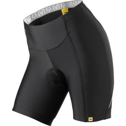 Mavic - Cloud Cycling Short - Women's