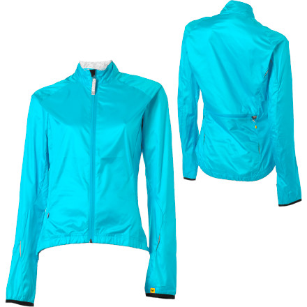 Mavic - Cloud Women's Jacket