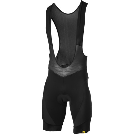 Mavic - Helium Bib Shorts