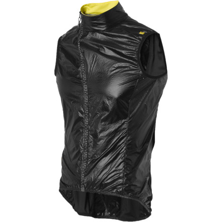 Mavic - Helium Vest 