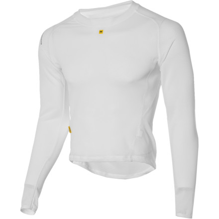 Mavic - Echelon Long Sleeve Base Layer