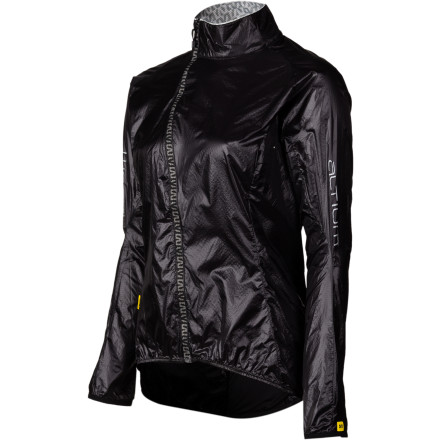 Mavic - Oxygen Women's Jacket