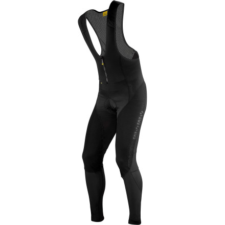 Mavic - Echappee Bib Tight - Men's