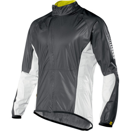 Mavic - Helium H2O Jacket - Men's