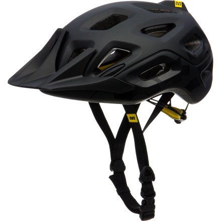 Mavic - Notch Helmet