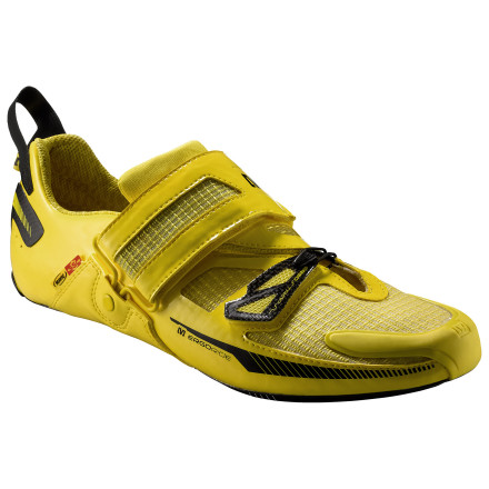 Mavic - Tri Helium Shoes