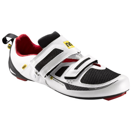 Mavic - Tri Race Shoes