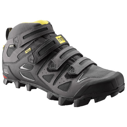 Mavic - Scree Shoe