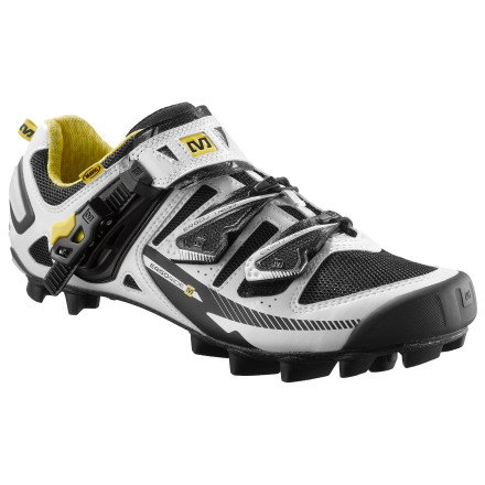 Mavic - Chasm Shoe