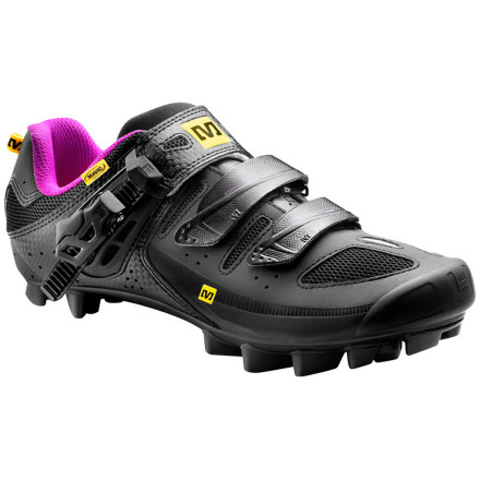 Mavic - Scorpio Shoe