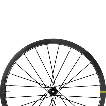 Cosmic SLR 32 Carbon Wheel