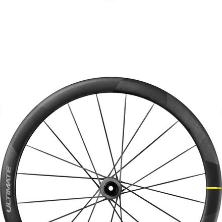 Cosmic Ultimate UST Carbon Wheel