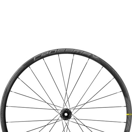 Crossmax XL R Int Boost 29in Wheel