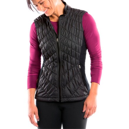 Moving Comfort - Sprint Insulated Vest - Women's