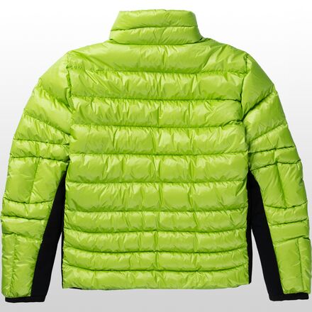 Moncler Grenoble - Canmore Jacket - Men's