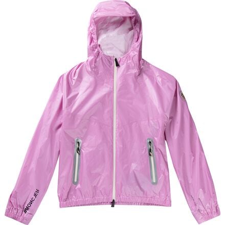 Moncler Grenoble - Crozat Windbreaker Jacket - Women's - Pink