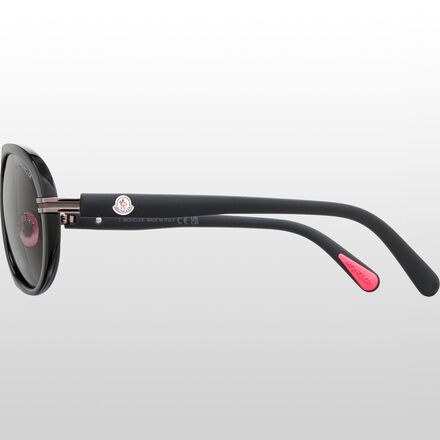 Moncler Grenoble - Navigaze Aviator Sunglasses