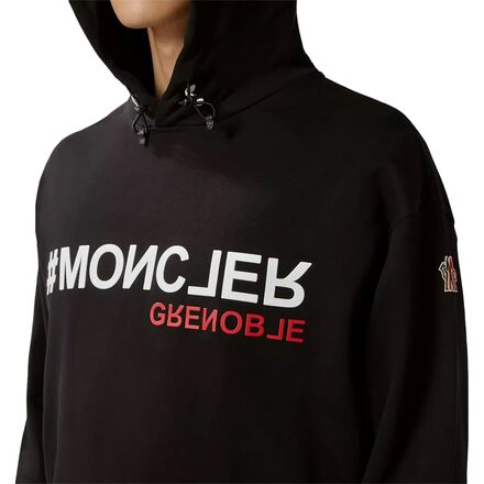 Moncler Grenoble - Pullover Hoodie - Men's