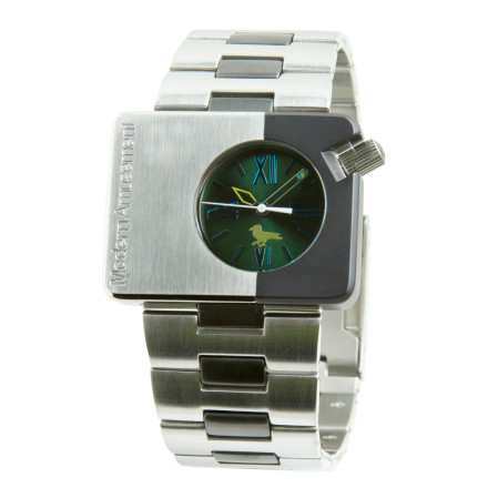 Modern Amusement Schooner Watch