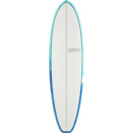 Modern Surfboards - Falcon PU Surfboard