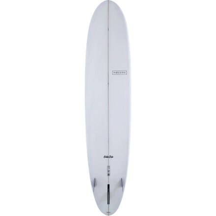 Modern Surfboards - The Golden Rule Longboard Surfboard