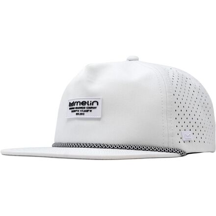 Hydro Coronado Brick Hat