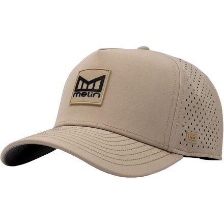 Hydro Odysea Stacked Hat