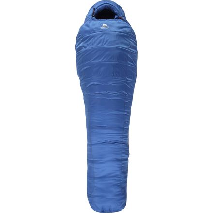 Mountain Equipment - Aurora III Sleeping Bag: 5F Synthetic