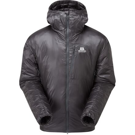 Oreus Hooded Jacket - Men's
