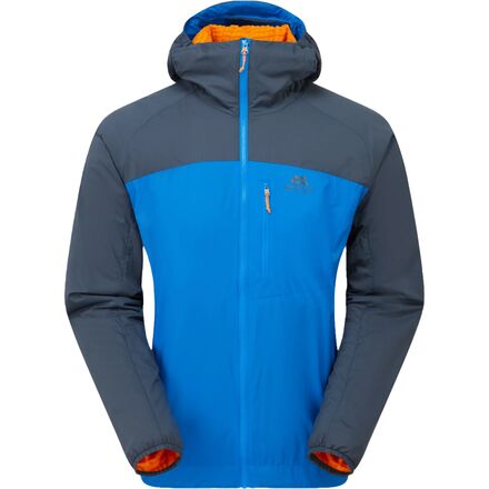 Aerotherm Jacket - Men's