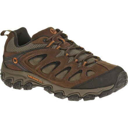 Merrell - Pulsate Hiking Shoe - Men's