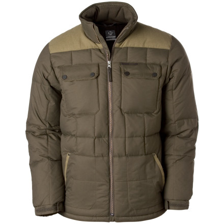 Merrell Blaze Down Jacket - Men's Merrell Blaze Down Jacket - Men's