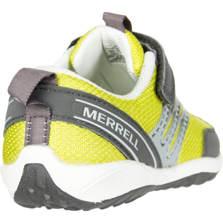 Merrell - Trail Glove Strap 2.0 Shoe - Little Boys'