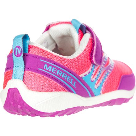 Merrell - Trail Glove Strap 2.0 Shoe - Little Girls'