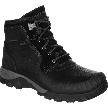Merrell - Himavat Chukka Waterproof Boot - Men's