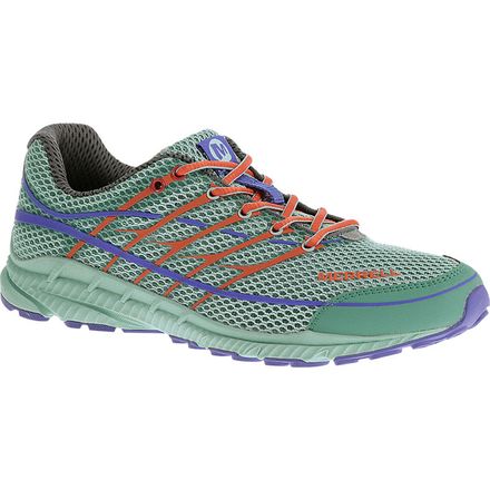 Merrell - Mix Master Move Glide 2 Running Shoe - Women's