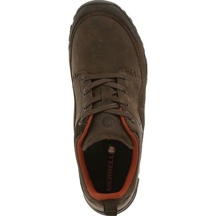 Merrell - Telluride Waterproof Shoe - Men's