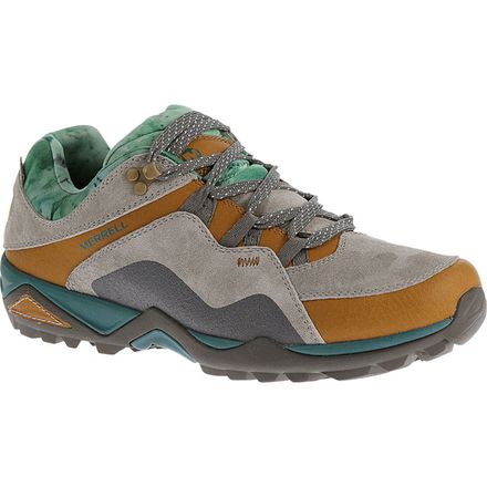 Merrell - Fluorecein Waterproof Hiking Shoe - Women's