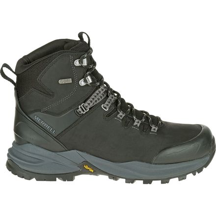 Merrell - Phaserbound Waterproof Backpacking Boot - Men's